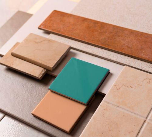 Tile Repairs & Maintenance